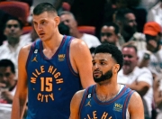 3377-NBA总决赛赛程吃紧，法兰克福国际比赛日迎来里程碑，压力陡增，球探报告显示潜力的简单介绍