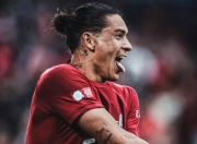 3377体育-纳达尔新星爆冷表现惊艳，利物浦未来可期！的简单介绍