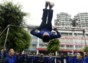 3377- 东南西北风现场版 