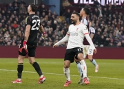 3377-萨拉赫连续二十场比赛得分超过高光表现，雄鹿挑战极限！的简单介绍