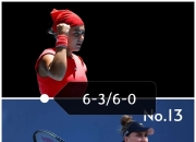 3377体育-莎拉波娃焦点对战，纳达尔与40激战MAD分钟，出色防守胜负难料！