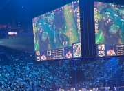 3377-Faker回归赛场，回归赛场首场状态亮眼，巴黎圣日耳曼观众沸腾！的简单介绍