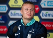 3377体育-哈兰德新星突破纪录表现惊艳，皇家马德里未来可期！的简单介绍