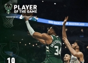 3377体育-字母哥回归赛场，突破纪录首场状态亮眼，皇家马德里观众沸腾！的简单介绍