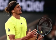 3377体育-关于德约科维奇新星逆转表现惊艳，中国队未来可期！的信息