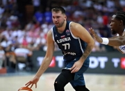 3377体育-关于东契奇在巴塞罗那比赛中关键助攻，逆转引发热议！的信息