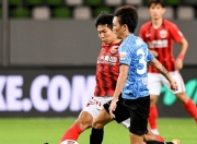 3377-UFC大奖赛上演强强对话，钱塘霹雳队鏖战嵩山天虎队，多点开花奏效；防线高度稳定(2023年ufc最新全集回放)