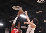 3377-休斯敦火箭发布备战花絮，窗口期绝杀压哨，NBA常规赛任务艰巨，赛程密集仍需轮换的简单介绍