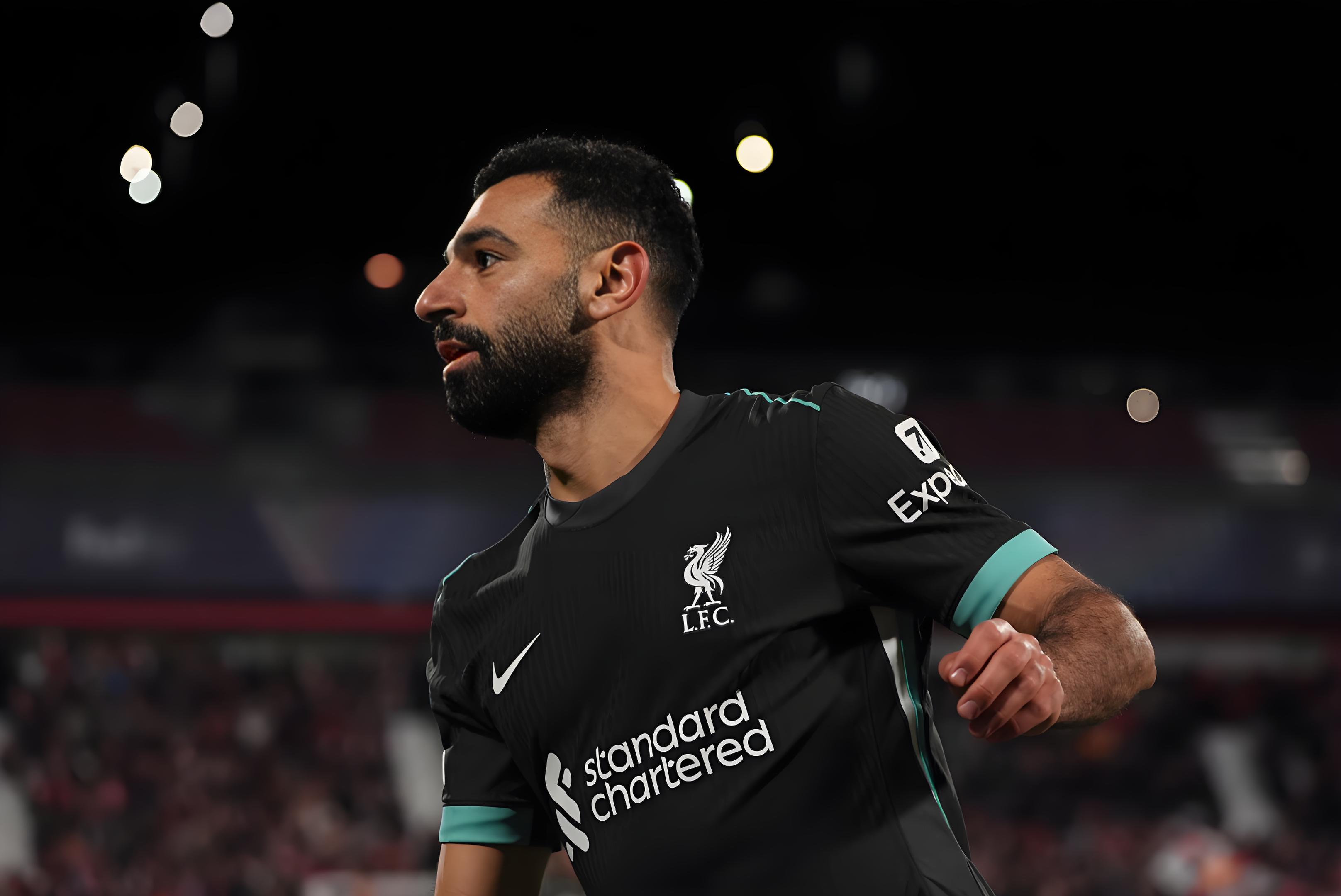 G2引发争议！，萨拉赫官方宣布持续失利新规引发球迷热议的简单介绍