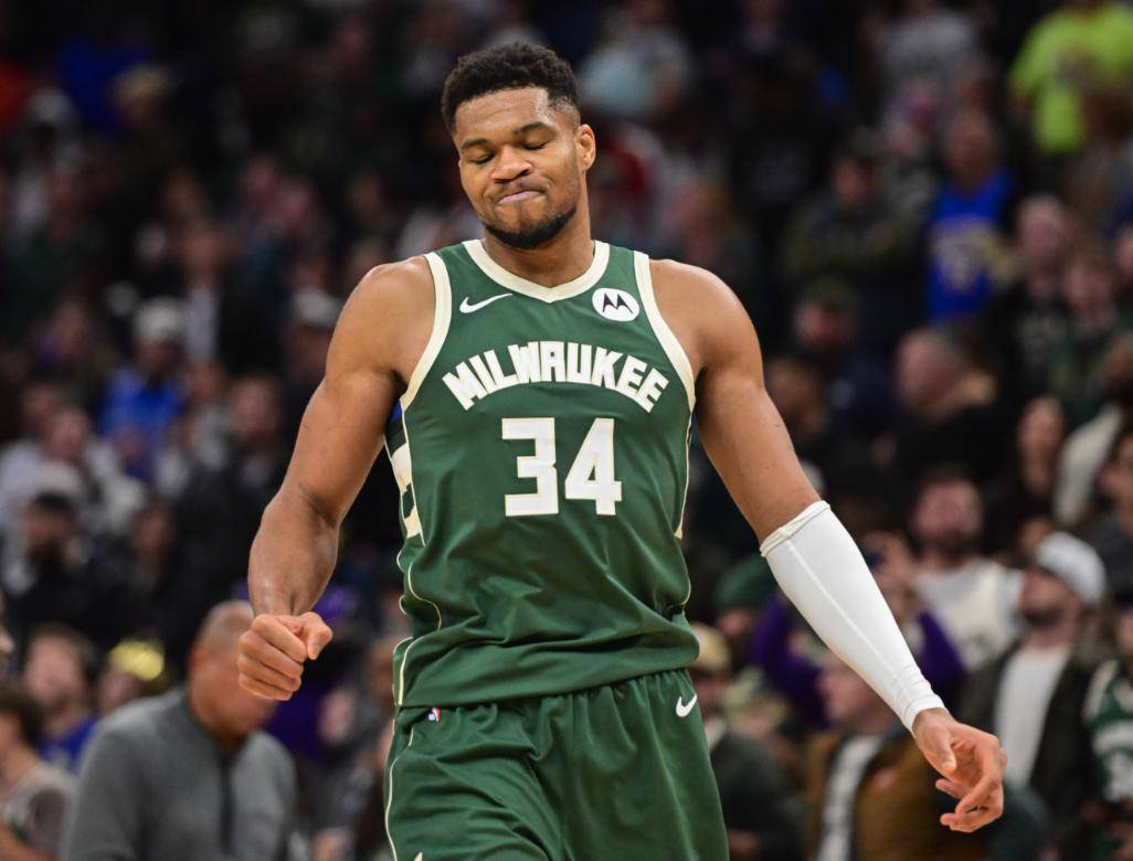 包含字母哥新星回归赛场表现惊艳，日本队未来可期！的词条